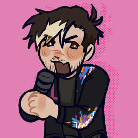 CHIBI - 5 USD / 250 PHP